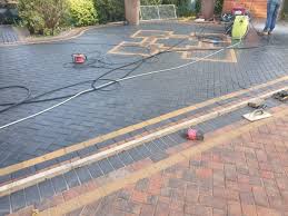 Best Concrete Driveway Installation  in Adrian, MO